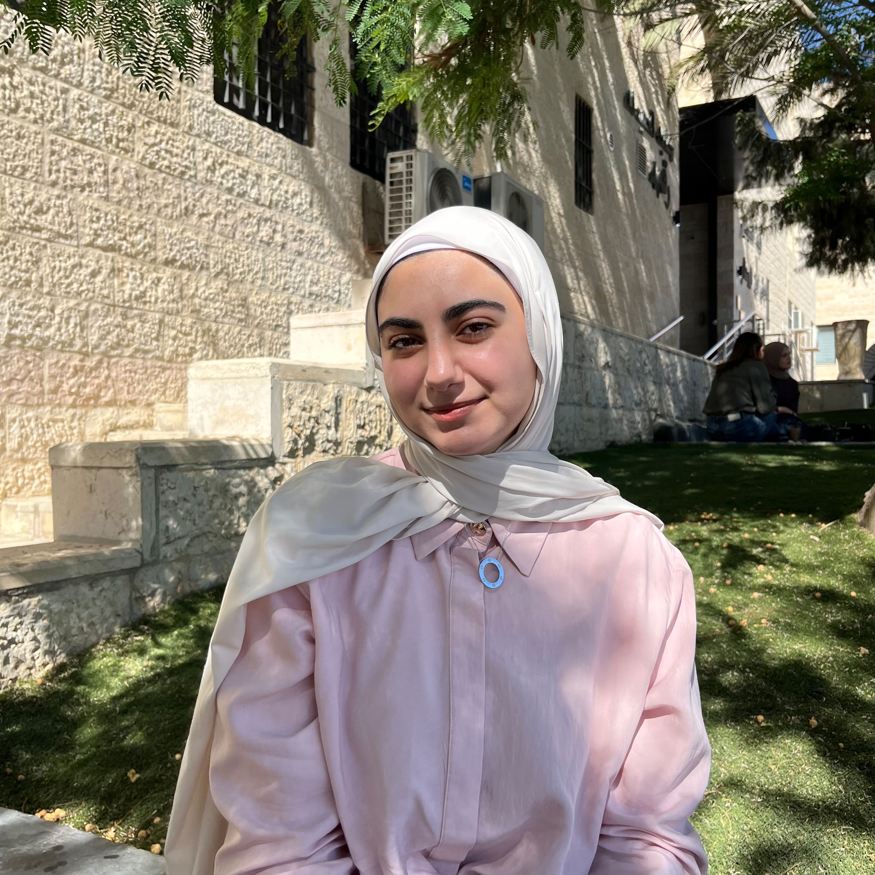 Dania Mohsen