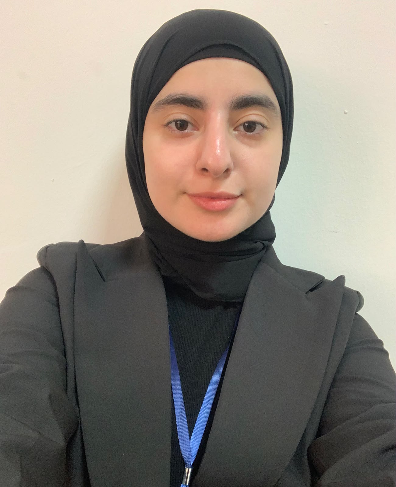 Raghad Taha