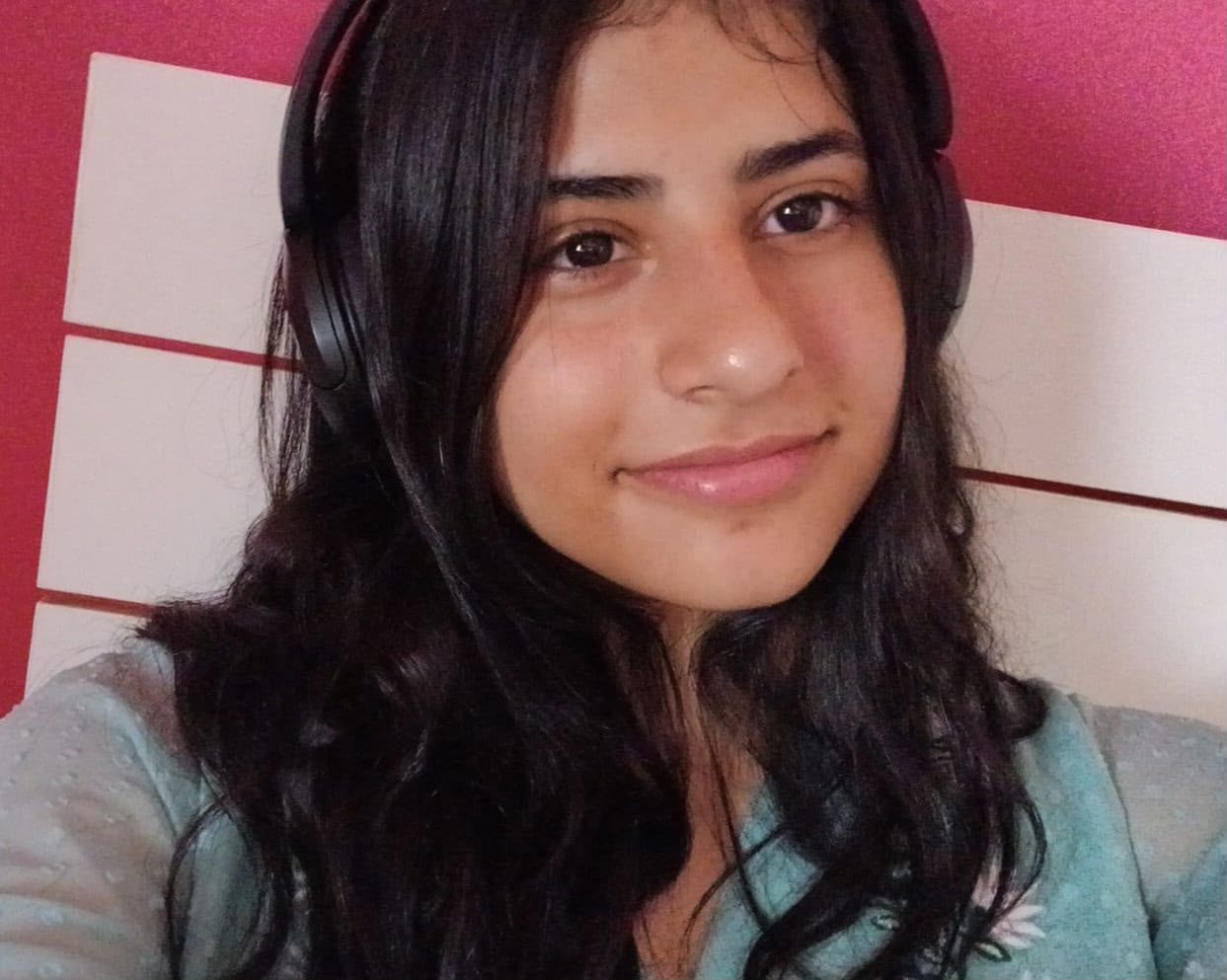 Samera Swedan