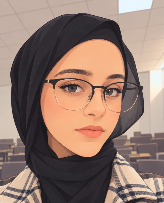 Shaimaa Omar