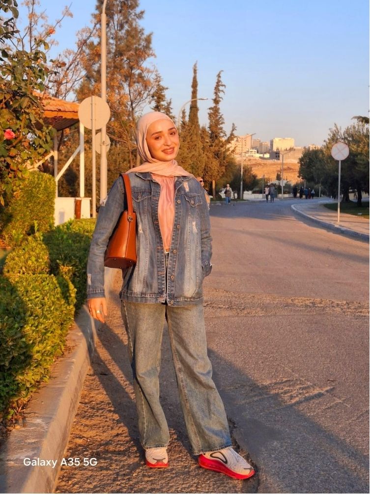 Tala Shurbaji