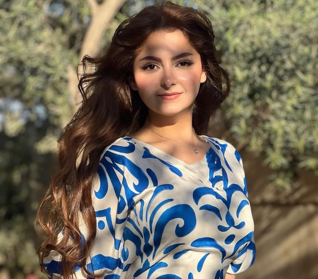 Zaina Fahmawi