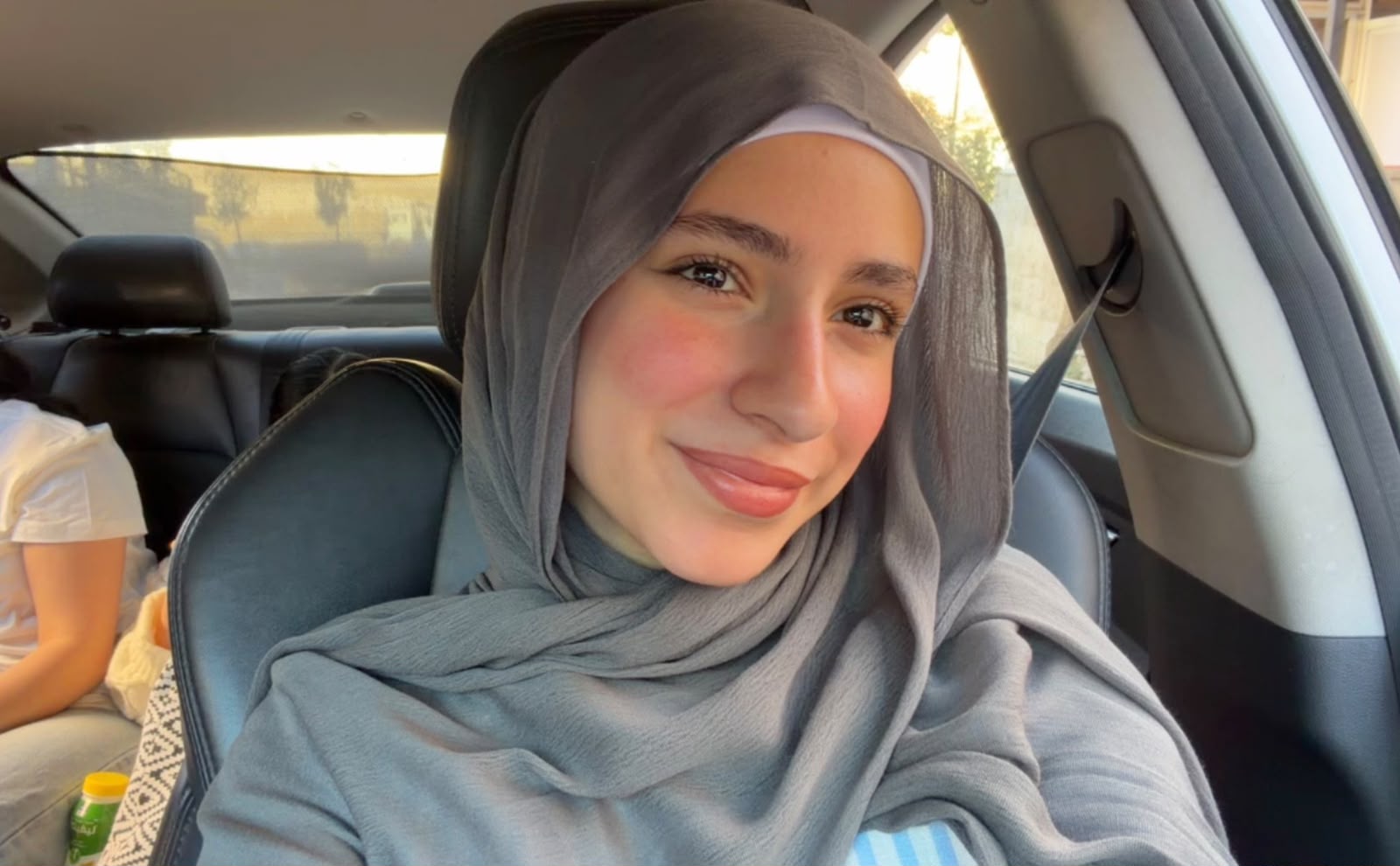 Zaina Zaghloul